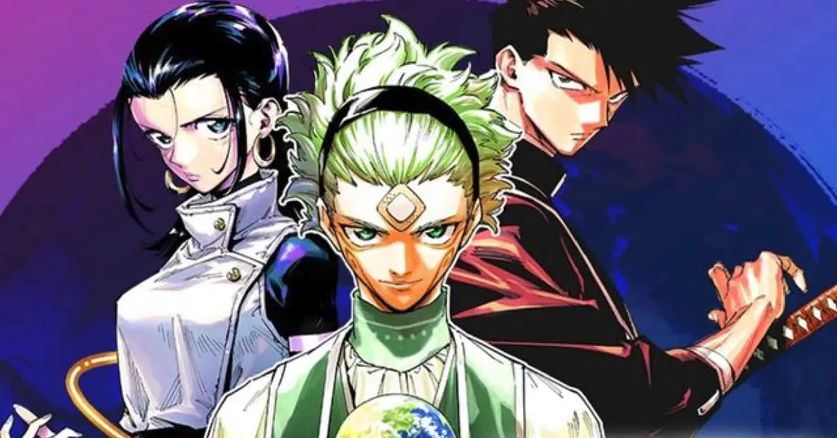 Yuji Walks Away As Maru Begins ‘Ritual Of Harmony’ In Jujutsu Kaisen Modulo Chapter 23, Fans React To Major Deaths