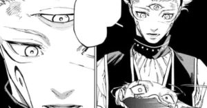 Jujutsu Kaisen Modulo Chapter 22: Yuji Itadori Destroys Mahito Without Effort and Faces a Sin That Could Change the World Forever