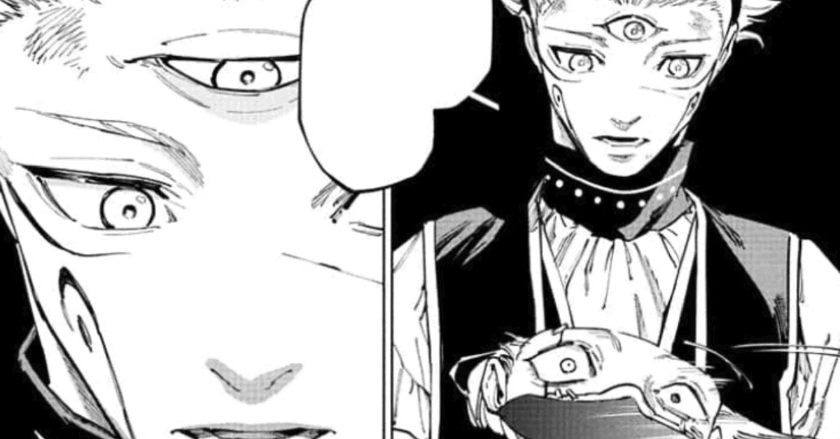 Jujutsu Kaisen Modulo Chapter 22: Yuji Itadori Destroys Mahito Without Effort and Faces a Sin That Could Change the World Forever