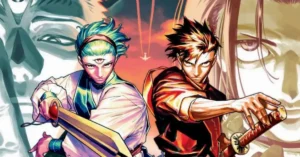 Jujutsu Kaisen Modulo Chapter 23 Ending Sparks Debate: Is Gege Akutami Giving Everyone a Happy Ending?