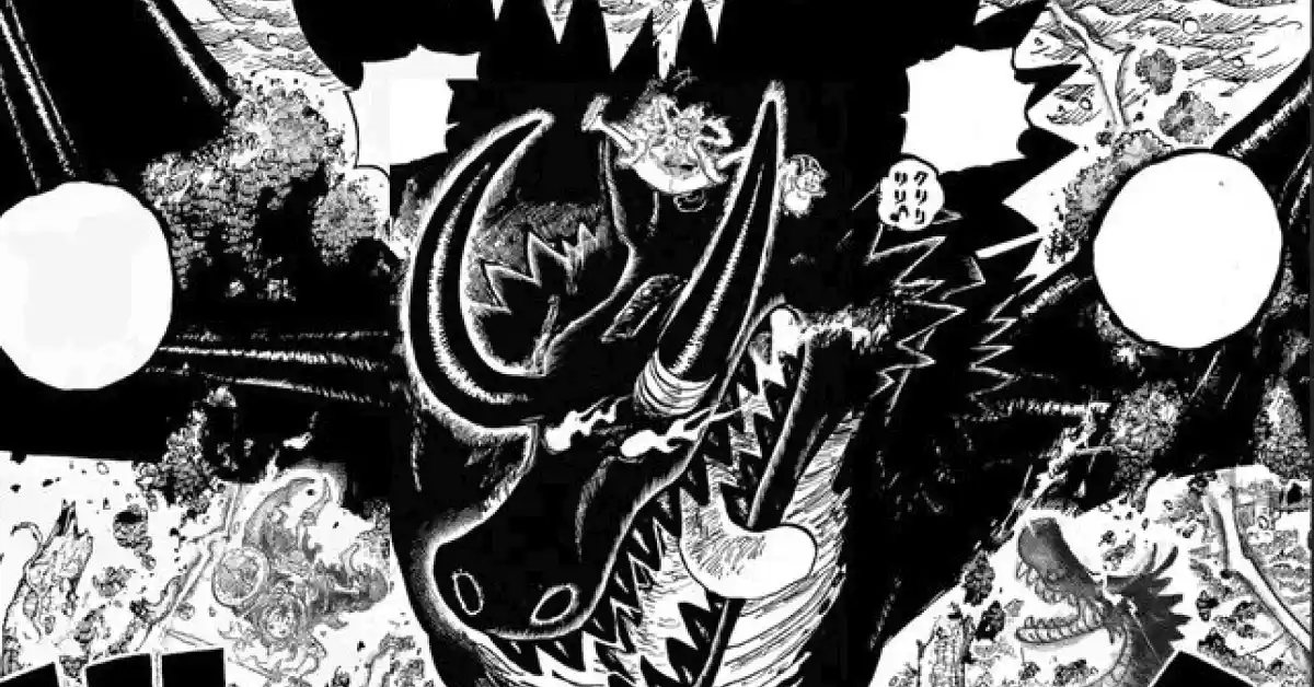 One Piece Chapter 1175 Release Date Confirmed After Hiatus: Luffy vs Imu Showdown Finally Begins in March 2026