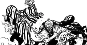 Sanji and Zoro’s Easy Takedown of Sommers’ Power Steals the Show in One Piece Chapter 1175