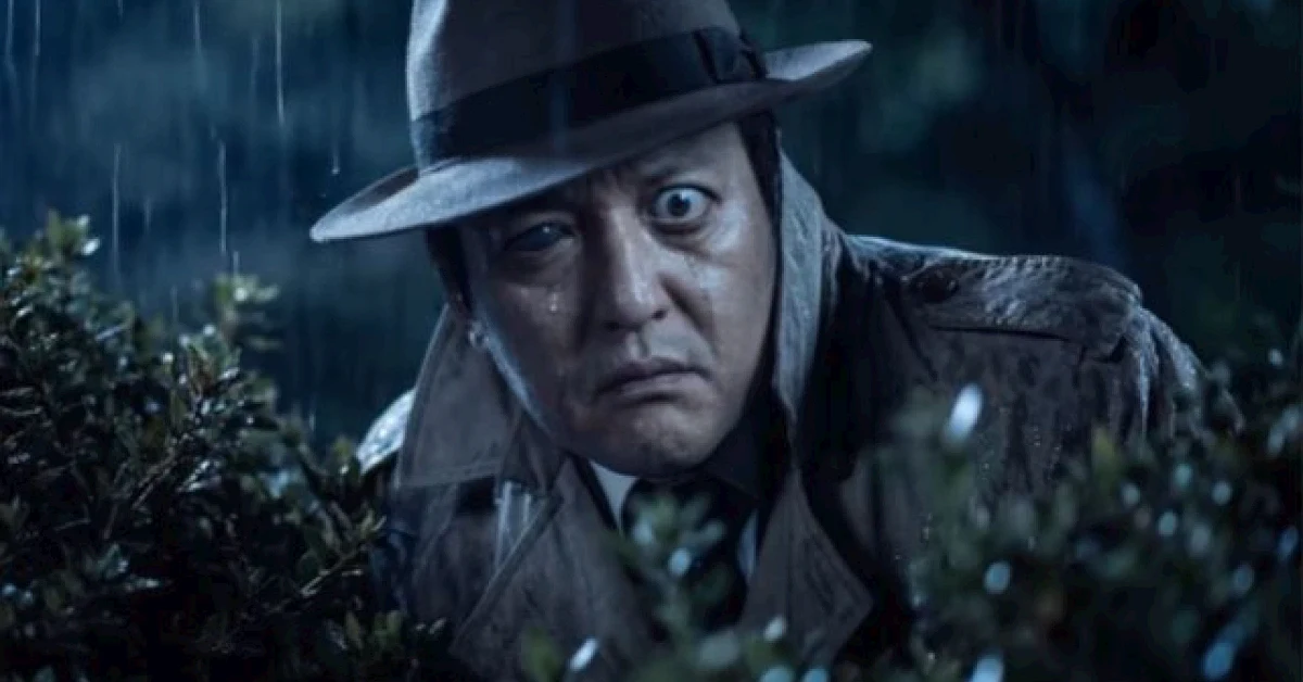 Still from the trailer (Image credit: Lenfilm)