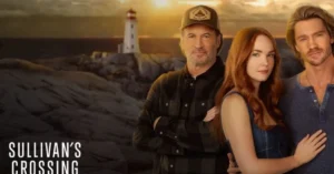 Where You’ve Seen the Cast of Sullivan’s Crossing Before: From Gilmore Girls to Virgin River and Beyond