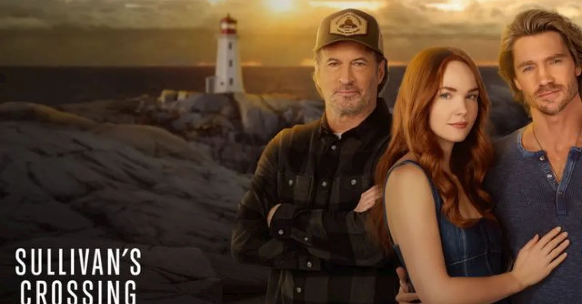 Sullivan's Crossing (Source: Apple TV)