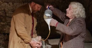 Who Plays Mrs. Stokes in All Creatures Great and Small Season 6? Meet Actor Susan Hilton and Her Notable TV Roles