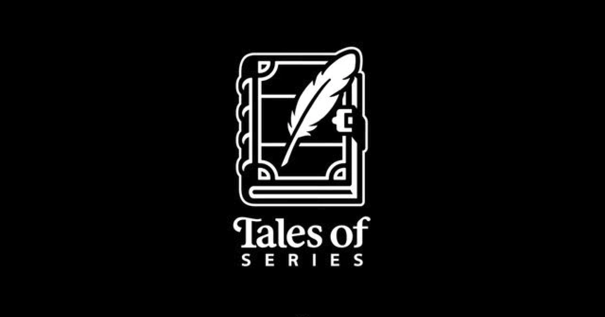 Tales of Series (Image Credit: ufotable)