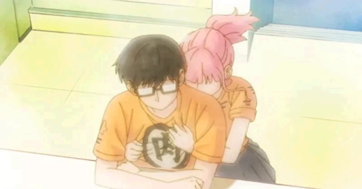 You and I Are Polar Opposites Episode 7 Release Date and Time on Crunchyroll