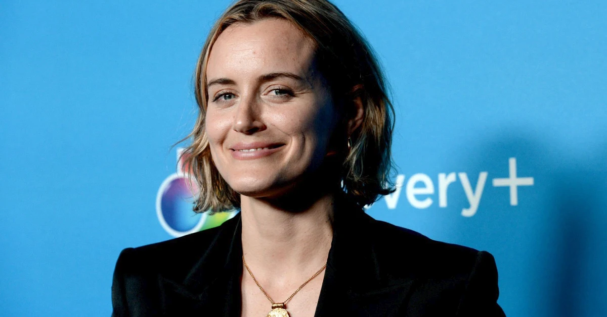 Taylor Schilling Cast as Lead in NBC’s ‘What The Dead Know’ Crime Drama Pilot From Dick Wolf
