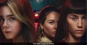 That Night: Netflix’s Family Thriller from Spain Arrives March 13 with Release Info, Cast Details, and More