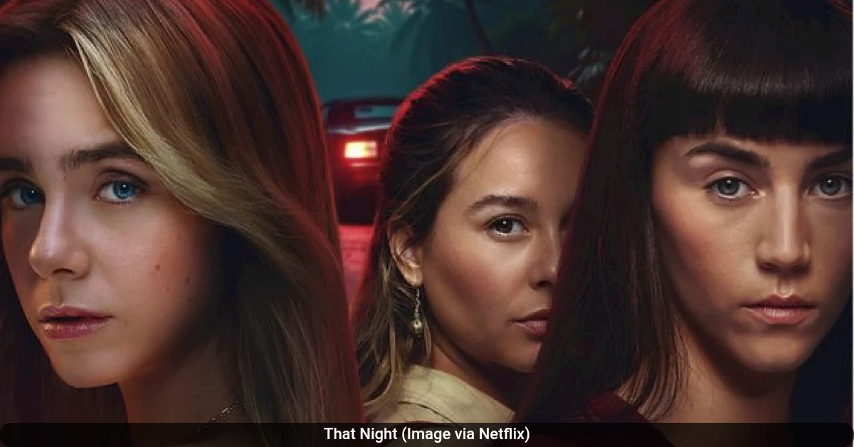 That Night (Image via Netflix)