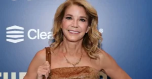 Candace Bushnell Reveals Why Carrie and Mr. Big Wouldn’t Last in Real Life