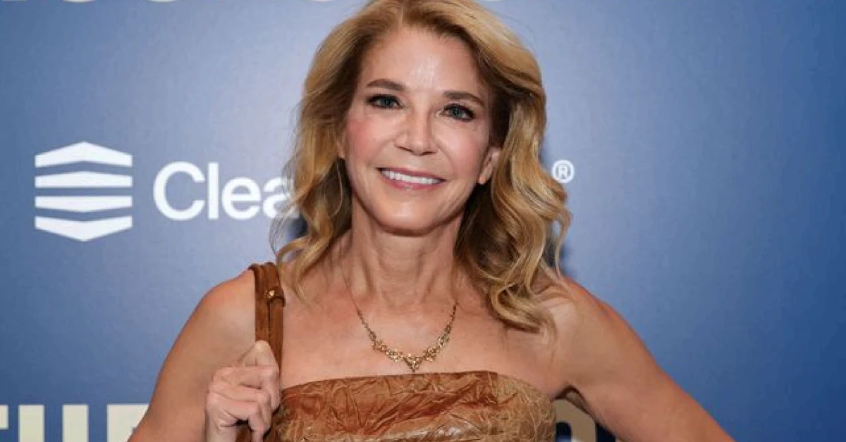 Candace Bushnell Reveals Why Carrie and Mr. Big Wouldn’t Last in Real Life