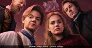 The Artful Dodger Season 2 Review 2026: Is the Hulu and Disney+ Heist Drama Worth Your Time?