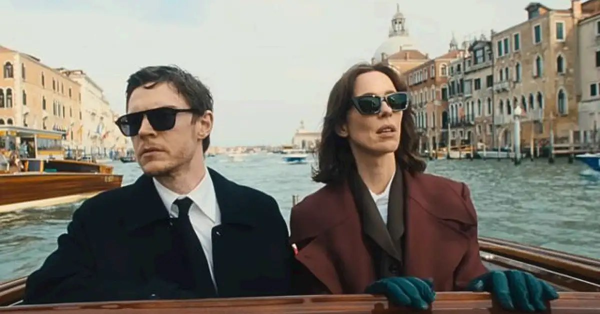 The Beauty (Image via FX Networks)