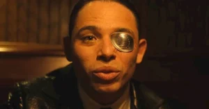 The Beauty Episode 7 Reveals The Assassin’s Tragic Origin Story and Horrific Attack