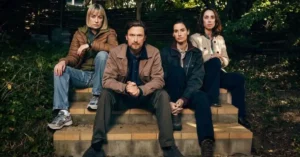 The Chestnut Man returns with a sequel Source Netflix 61kb The Chestnut Man: Hide and Seek on Netflix Gets a Premiere Date, New Details About the Story and Cast Revealed