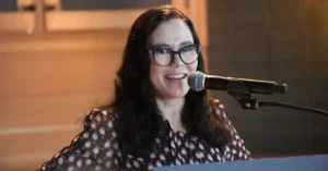 “It’s My Favorite Episode”: Why Family Guy’s 450th Was “Therapeutic” for Alex Borstein