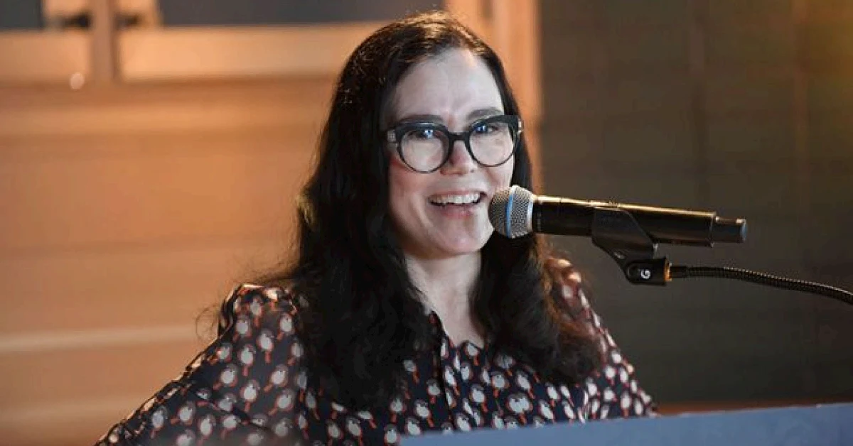 “It’s My Favorite Episode”: Why Family Guy’s 450th Was “Therapeutic” for Alex Borstein