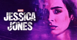 The Jessica Jones series Image via Disney 48kb “I Don’t Feel That Her Story Ended”: ‘Daredevil: Born Again’ Showrunner Explains Why Jessica Jones Is Finally Coming Back to the MCU