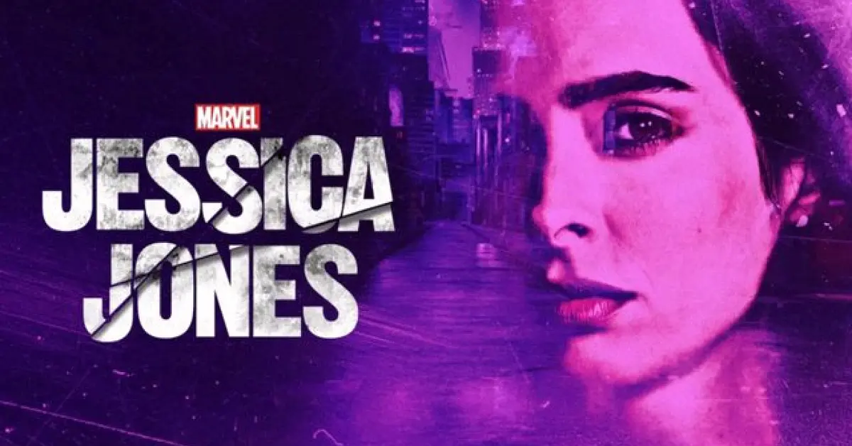 The Jessica Jones series Image via Disney 48kb “I Don’t Feel That Her Story Ended”: ‘Daredevil: Born Again’ Showrunner Explains Why Jessica Jones Is Finally Coming Back to the MCU