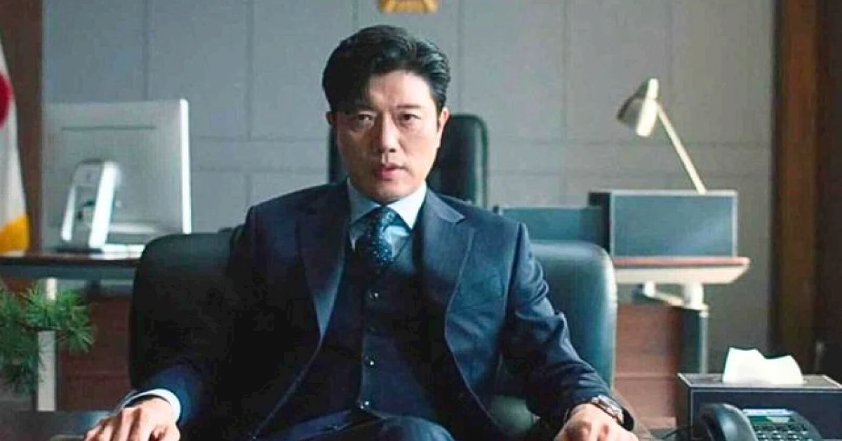 The Judge Returns Image Via OH Story 67kb The Judge Returns Finale Recap: Han-youngโs Last Battle Ends With Death Sentence and a Shocking Twist