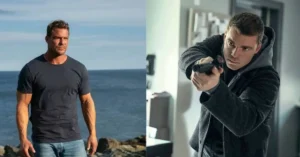 The Night Agent Season 3 outperforms Reacher Season 3 Images via Prime Video and Netflix 51kb Did The Night Agent Season 3 just outperform Prime Video’s Reacher? Here’s what we think