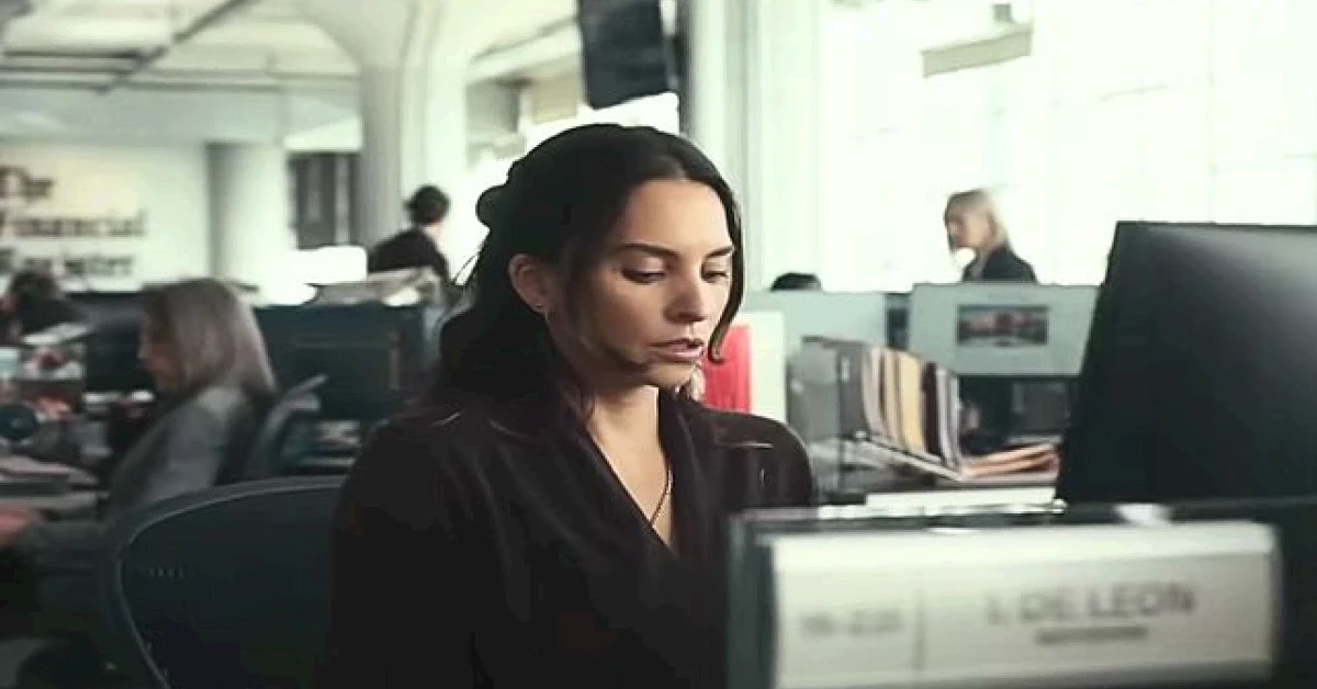 Why Does Isabel De Leon from The Night Agent Season 3 Look So Familiar? Here’s Where You’ve Seen Genesis Rodriguez Before