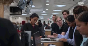 The Pitt Season 2 Episode 8 Release Date and Time: When You Can Stream the Next Hour of the Shift