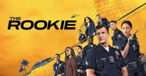 The Rookie Image via Prime Video 57kb The Rookie Season 8 Episode 8: Tim’s Mother Had No Idea About Lucy—Here’s What Happened