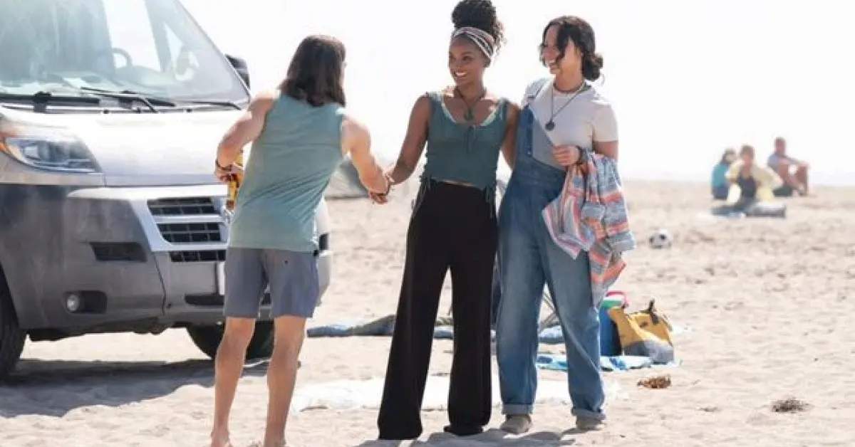 The Rookie Season 8 Episode 7 ‘Baja’ Recap: Lucy and Nyla Go Undercover in Mexico, Miles Faces Suspension