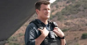 The Rookie Season 8 Episode 8 Recap: A Prisoner Transit Goes Wrong, Oscar Escapes, and Tim’s Mom Meets Lucy