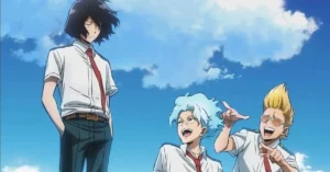 My Hero Academia Vigilantes Just Showed the Darkest Moment of Aizawa’s Student Life