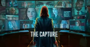 The capture Image via X @bbcpress 70kb The Capture Season 3 Confirms March Release Date on BBC With Full Trailer and Cast Details