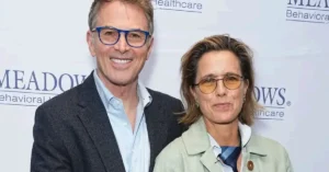 Tim Daly and Téa Leoni to Star as Real-Life Newlyweds in NBC Comedy Series After July 2025 Wedding