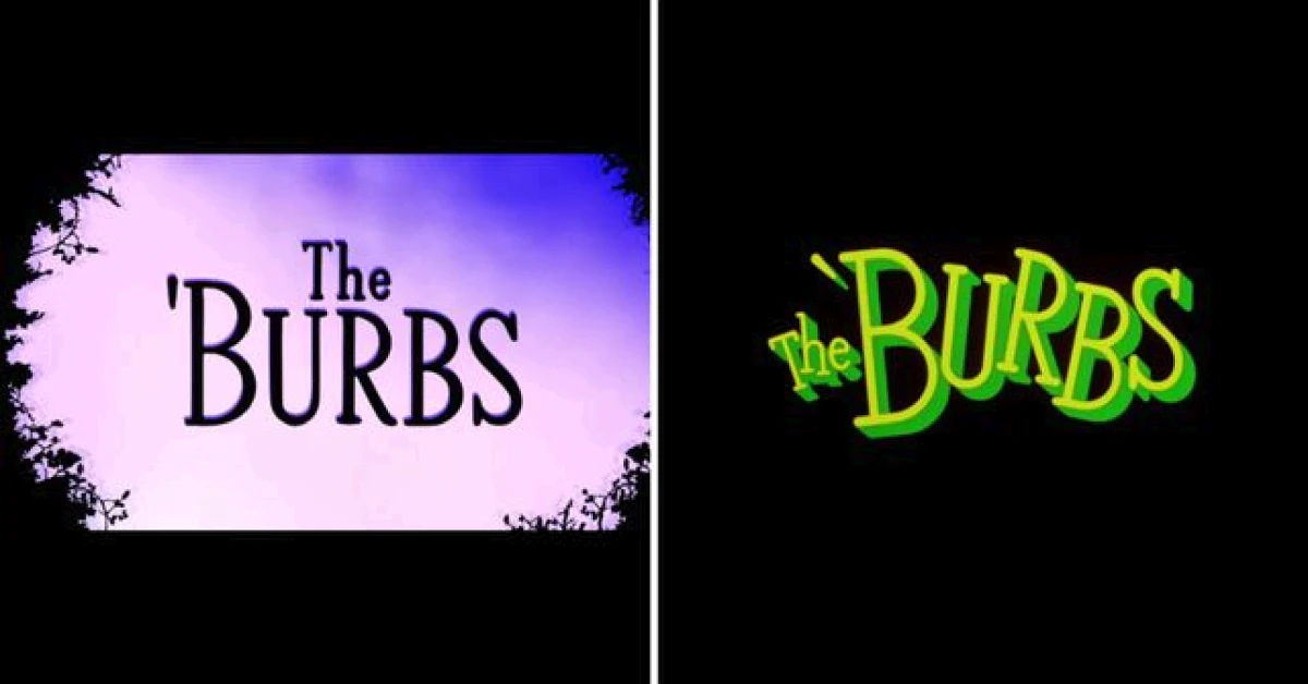 The New ‘Burbs Show: How It Connects To The Classic Tom Hanks Movie