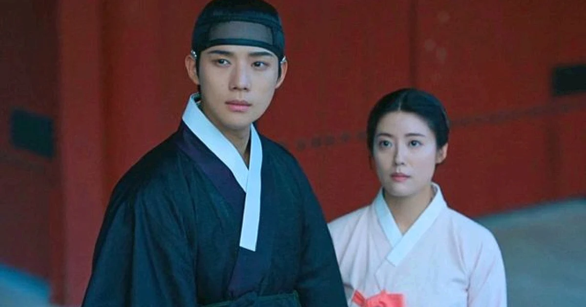 To My Beloved Thief Image Via Studio Dragon 45kb To My Beloved Thief Finale Recap and Ending Explained: Did Nam Ji-hyun and Moon Sang-min Get a Happy Ending?