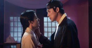 Nam Ji Hyun And Moon Sang Min Open Up About Their Favorite “To My Beloved Thief” Scenes And Iconic Lines