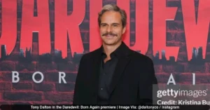 Daredevil: Born Again Sets Up the Swordsman for a Major Street-Level Role