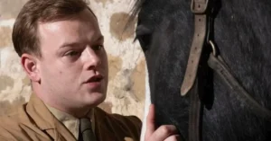 Why Was Tristan Awarded a Military Cross in All Creatures Great and Small Season 6? The Full Story Behind His Wartime Heroics
