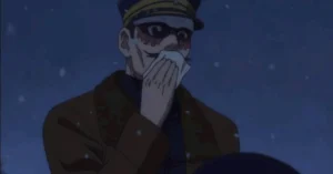 Golden Kamuy Season 5 Episode 8 Release Date, Time and What To Expect From The Final Arc