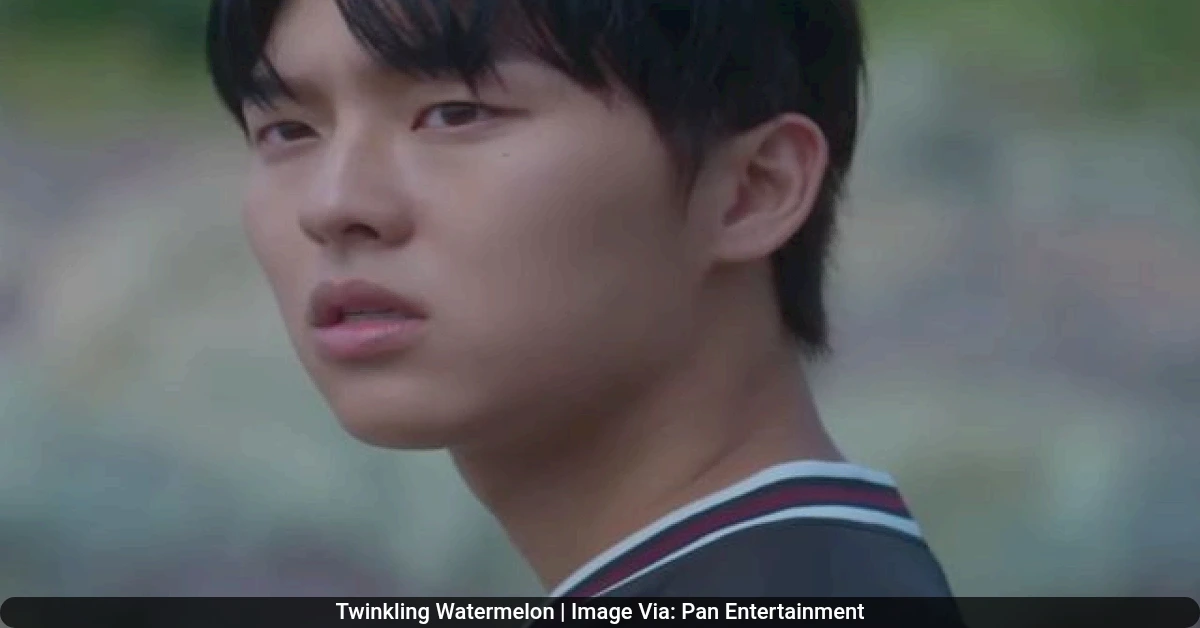 Twinkling Watermelon | Image Via: Pan Entertainment