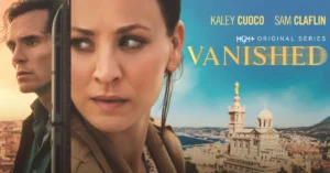 Vanished Episode 1 and 2 Recap: Clues, Tattoos, and a Dangerous Investigation