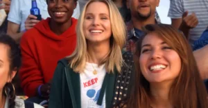 Veronica Mars Season 4 Cast Guide: Every Actor and Character in Episode 1 of the Revival Season