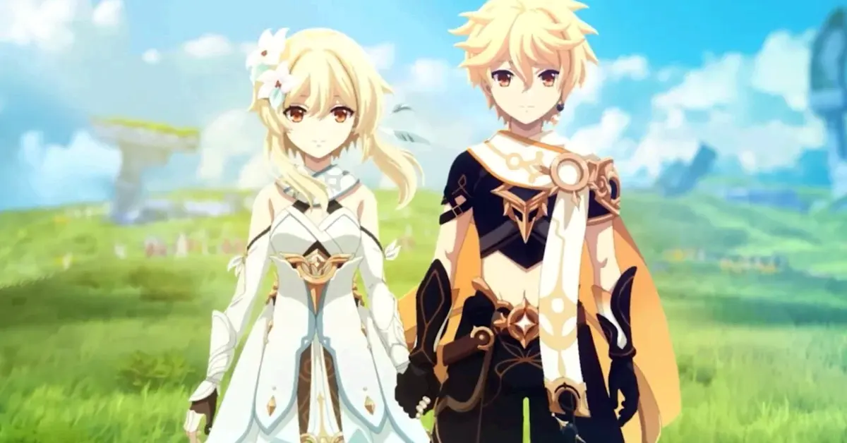 Visual from the game (Image credit: HoYoverse)