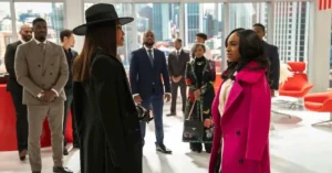 Beauty in Black Season 2 Part 2 Gets March 2026 Release Date on Netflix Along With Final Season Renewal News