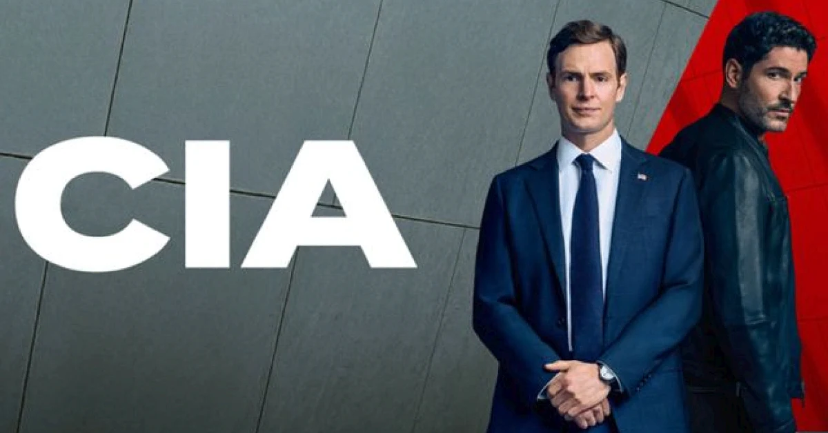 Tom Ellis and Nick Gehlfuss Lead New CBS Series ‘CIA’: Meet the Full Cast and Characters of the ‘FBI’ Spin-Off