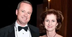 Dateline’s Murder & Magnolias: The Truth About Wendy Moore and Chris Latham’s Role in the Plot to Kill Nancy Latham