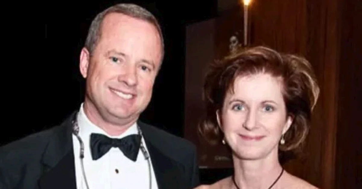 Watch Dateline: Murder & Magnolias on NBC | Image via NBC