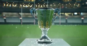 Final Siren: Inside the AFL Release Date on Prime Video and What to Expect from the AFL Docuseries